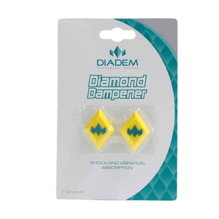ダイアモンド ダンプナー （2個入）（TFF001）