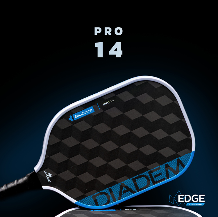 EDGE BLUCORE PRO14 TPA021
