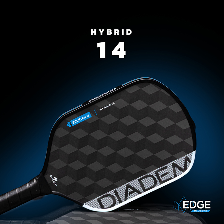 EDGE BLUCORE HYBRID14 TPA023