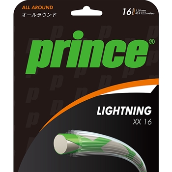 LIGHTNING XX 16　（ライトニング XX 16）（7J398）