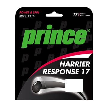 HARRIER RESPONSE 17（7JJ032）