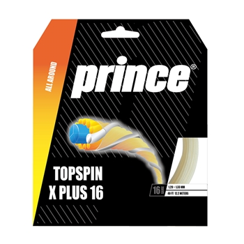 TOPSPIN X PLUS16（7JJ045）