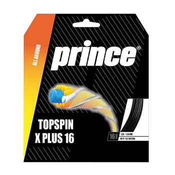 TOPSPIN X PLUS16（7JJ045）