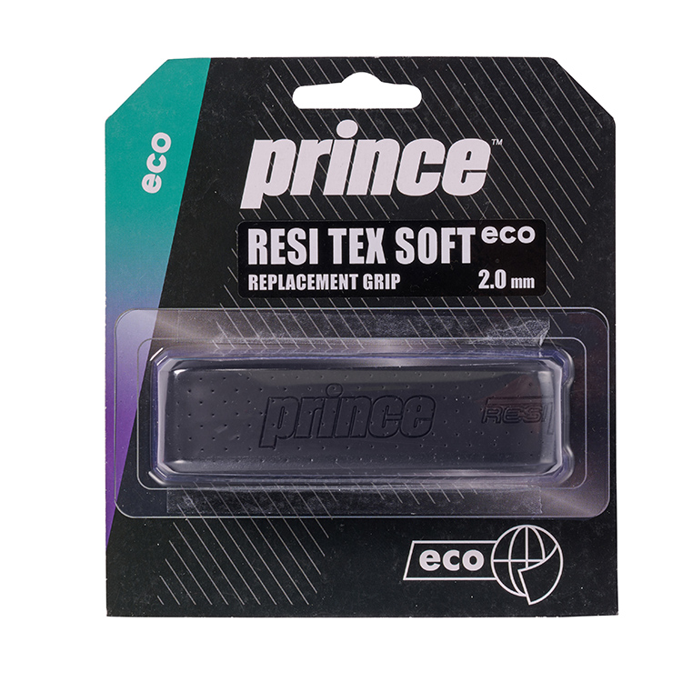 RESI TEX SOFT ECO BLK 7H304