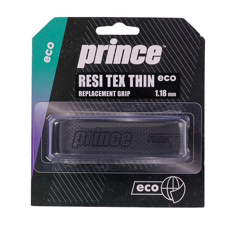 RESI TEX THIN ECO BLK 7H306
