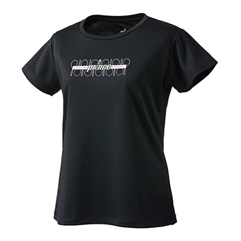Tシャツ 吸汗速乾、UPF50+（ライトスムース素材）（WF2087）