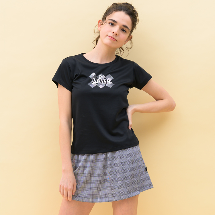 Tシャツ 吸汗速乾、UPF50+（ライトスムース素材）（WF2091）