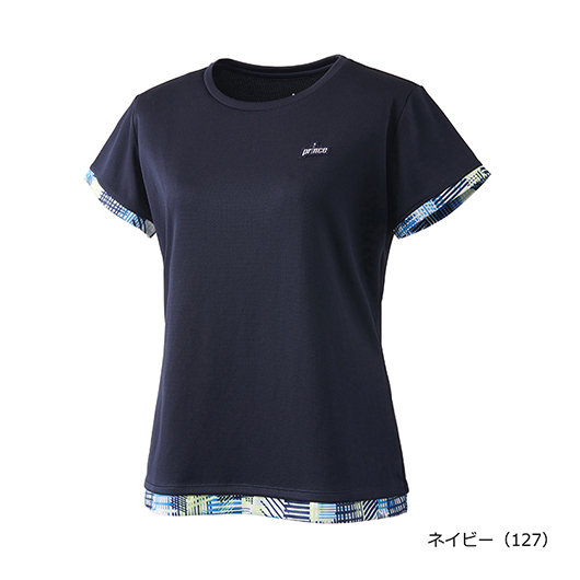 Prince プリンス テニスウェア レディース ワンピース WS3401