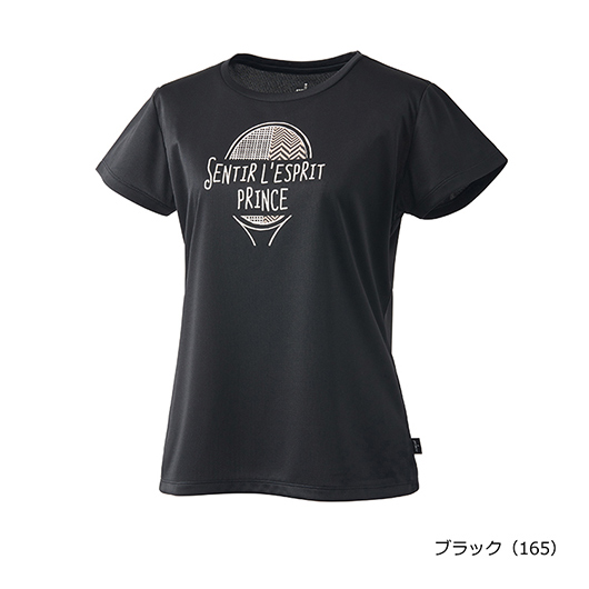 Ｔシャツ 吸水速乾・UPF50（ソフトメッシュドライ素材） WF4095