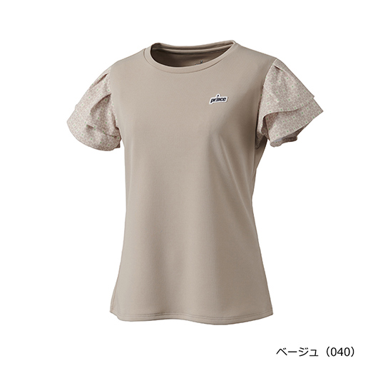 ゲームシャツ 吸汗速乾・UPF50+（ライトスムース素材） WF4099