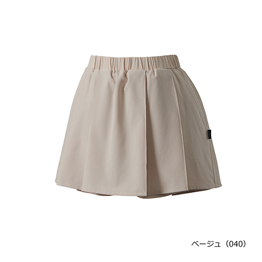 ストレッチスキュロット ストレッチ・吸汗速乾・UPF50+・制電・バド（ハイゲージストレッチライト素材） WF4328