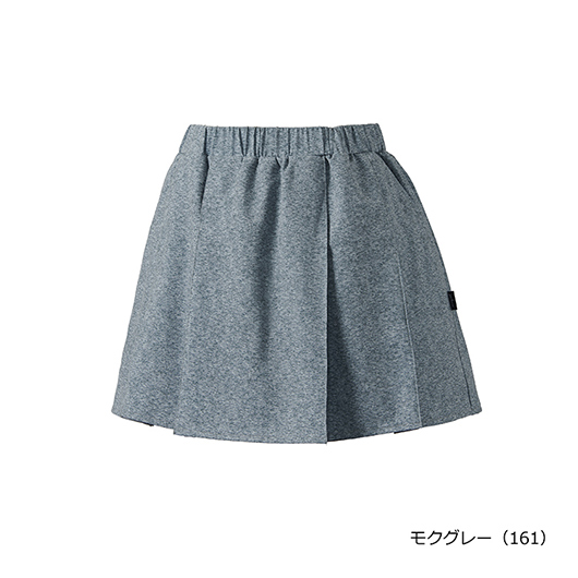 ストレッチスキュロット ストレッチ・吸汗速乾・UPF50+・制電・バド（ハイゲージストレッチライト素材） WF4328