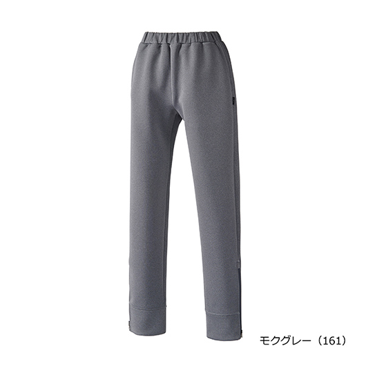 スウェットパンツ 吸汗速乾・UPF50+（ダンボールニット素材） WF4511