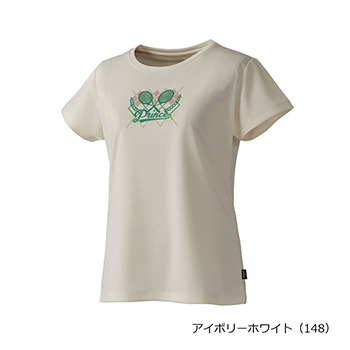 Ｔシャツ 吸汗速乾、UPF50+ ライトスムース素材 WF5078