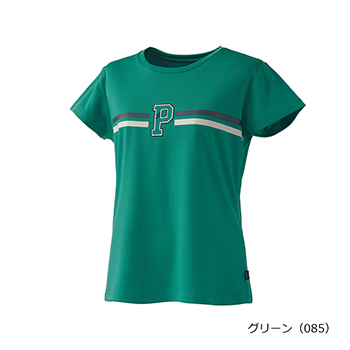 Ｔシャツ 吸汗速乾、UPF50 ドライニット素材 WF5082