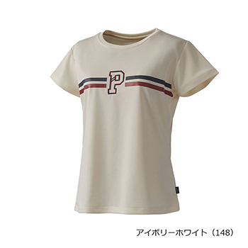 Ｔシャツ 吸汗速乾、UPF50 ドライニット素材 WF5082