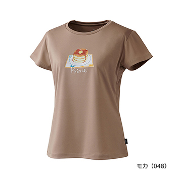 Ｔシャツ 吸汗速乾、UPF50 ドライニット素材 WF5088
