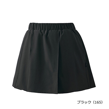 ストレッチスキュロット 吸汗速乾、UPF50+、ストレッチ、制電 ハイゲージストレッチライト素材 WF5340