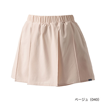 ストレッチスキュロット 吸汗速乾、UPF50+、ストレッチ、制電、バド、リサイクル ハイゲージストレッチライトEco（ポリエステル、ポリウレタン素材）WF6342