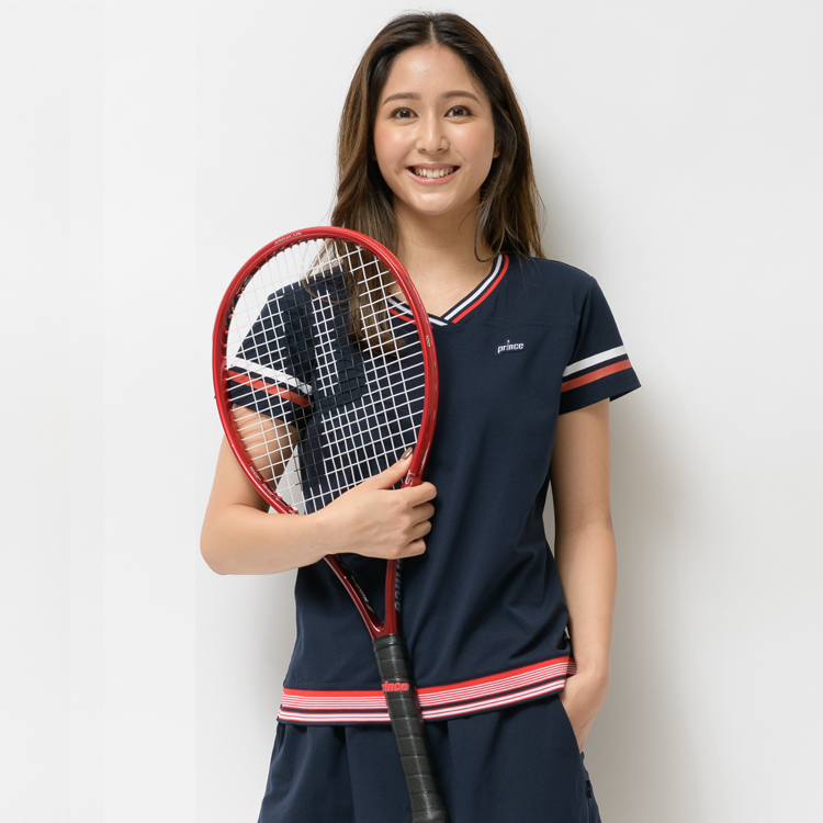 プリンスウェア レディース ワンピーステニス用品の公式通販