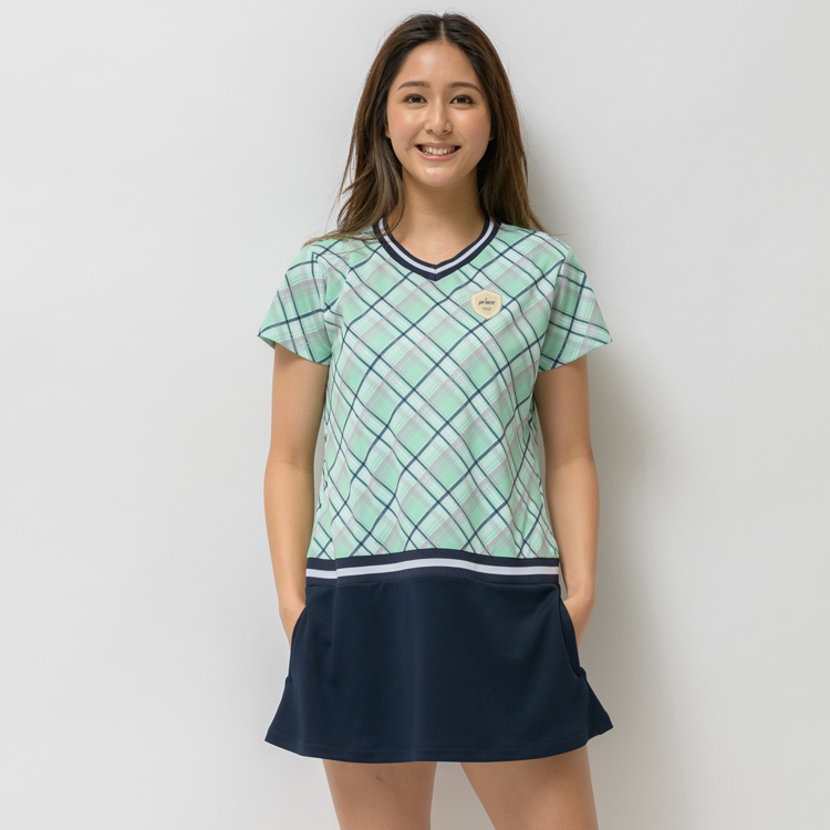 プリンスウェア レディース ワンピーステニス用品の公式通販