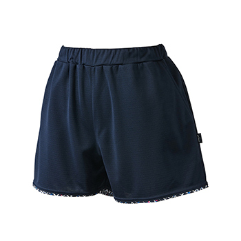 ショートパンツ 吸汗速乾、ＵＰＦ５０+、消臭（デオニィ素材）（WS3303）