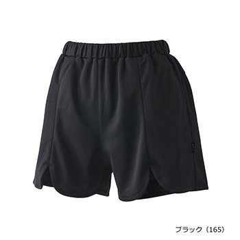 ショートパンツ 吸水速乾・UPF50＋ （ライトスムース 素材） WS5304