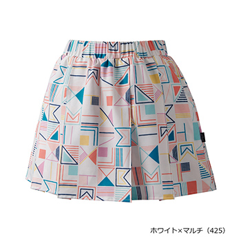 ストレッチスキュロット ストレッチ・吸水速乾・UPF50+・バド （ハイゲージストレッチライト 素材） WS5306