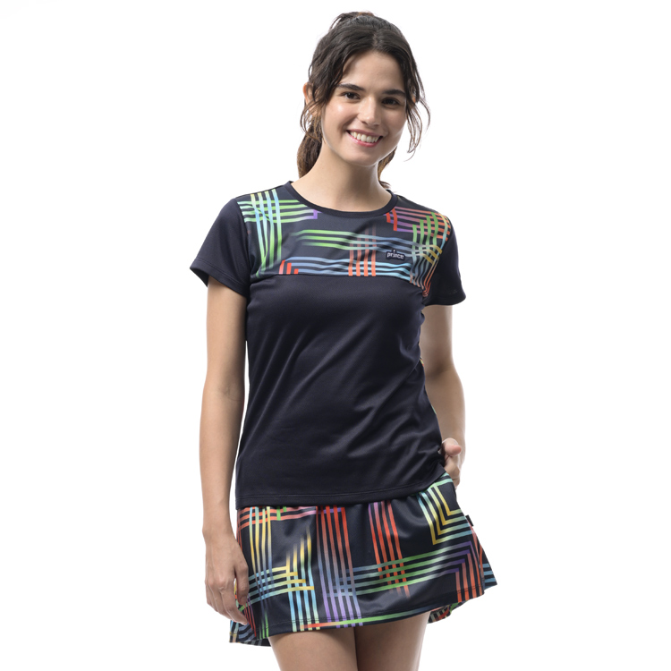 ゲームシャツ 吸汗速乾、UPF50、リサイクル （ ソフトメッシュドライ 素材 ） WS6054