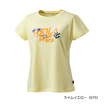 Ｔシャツ 吸汗速乾、UPF50 （ ドライニット 素材 ） WS6062