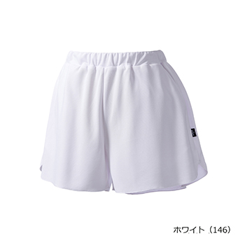 プリンス　キュロット プリンスキュロット 吸汗速乾、UPF50＋、ストレッチ、制電 （ ライト