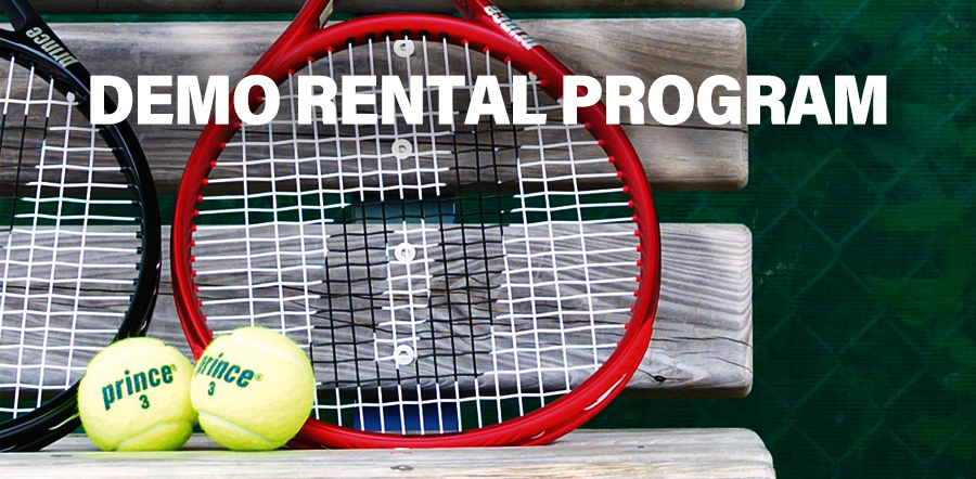 プリンスプリンスラケットレンタルテニス用品の公式通販