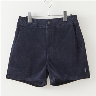 レディース ショートパンツ(LB9535)