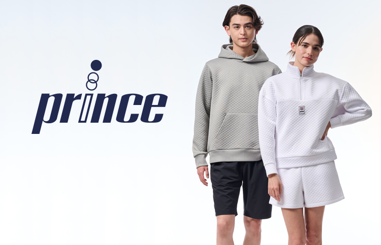 2025年10月21日配信 | テニスプリンス用品の公式通販